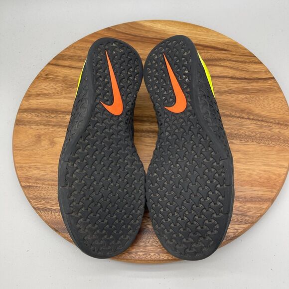 Nike Metcon 3 Shoes Mens Size 10 Black Running Training Lifting Gym Workout main image 8